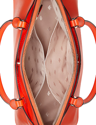 Kate Spade New York Payton Medium Dome Satchel