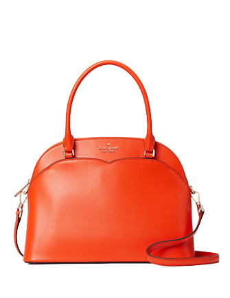 Kate Spade New York Payton Medium Dome Satchel