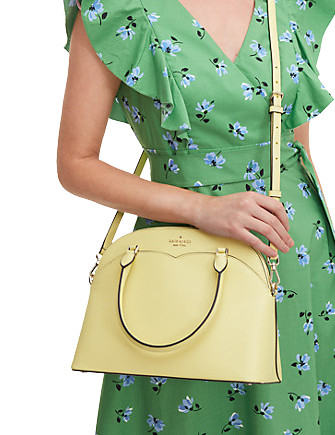 Kate spade payton medium dome satchel hotsell