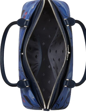 Kate Spade New York Payton Nouveau Bloom Medium Dome Satchel