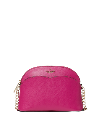 Kate spade payton small dome crossbody Clearance