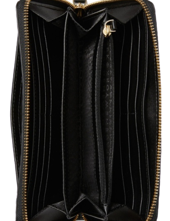 Kate Spade New York Penn Place Embossed Neda Wallet