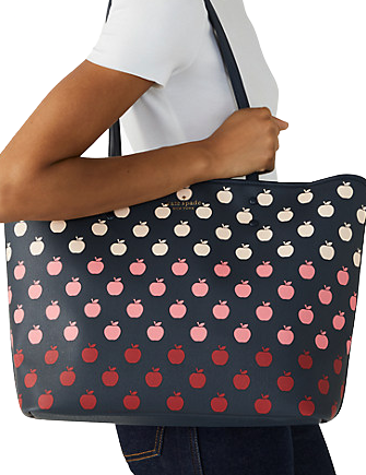 Kate Spade New York Perfect Apple Tote Bag | Brixton Baker Kate Spade New York Perfect Apple Tote Bag | Brixton Baker