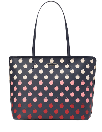 Kate Spade New York Perfect Apple Tote Bag | Brixton Baker Kate Spade New York Perfect Apple Tote Bag | Brixton Baker
