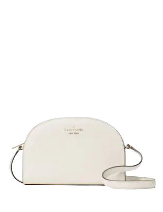 Kate spade crossbody dome online