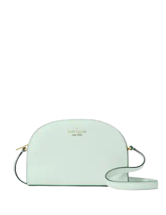 Kate spade 2025 dome crossbody