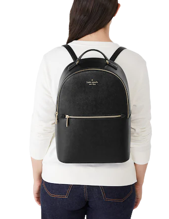 Kate Spade New York Perry Large Backpack