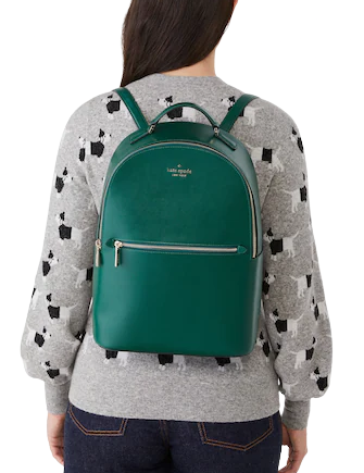 Kate spade sales thompson street brooke