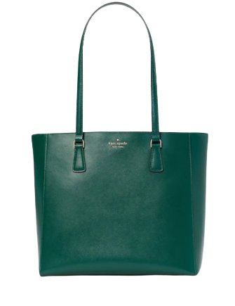Kate spade top tote laptop