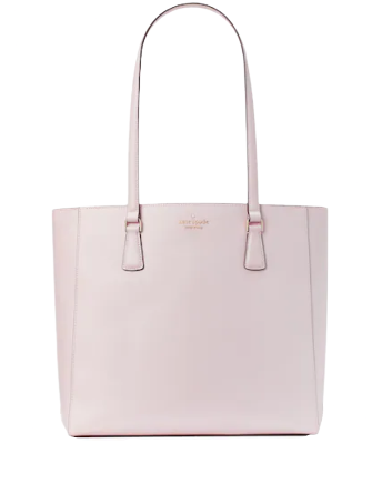 Kate Spade New York Perry Leather Laptop Tote Brixton Baker