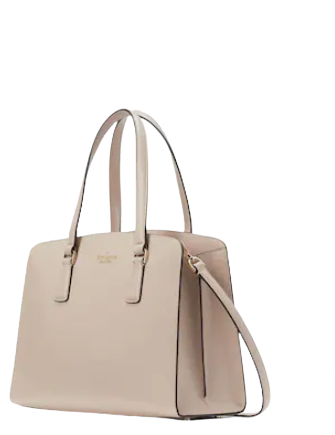 Perry medium satchel kate spade Clearance