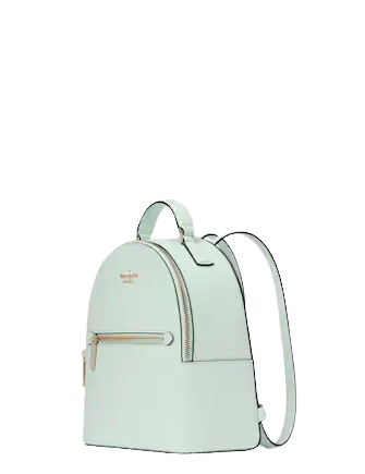 kate backpack purse