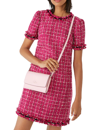Kate Spade New York Perry Wallet On String