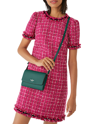 Perry wallet on string kate spade Clearance