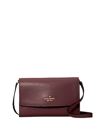 Kate Spade Perry Leather Crossbody