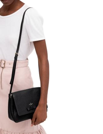 Kate Spade New York Pershing Street Avva Crossbody