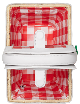 Picnic in the park kate spade Clearance