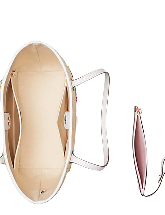 Kate Spade New York Picnic In The Park Small Tote