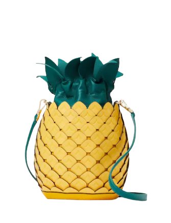 Kate Spade New York Pineapple Crossbody | Brixton Baker Kate Spade New York Pineapple Crossbody | Brixton Baker