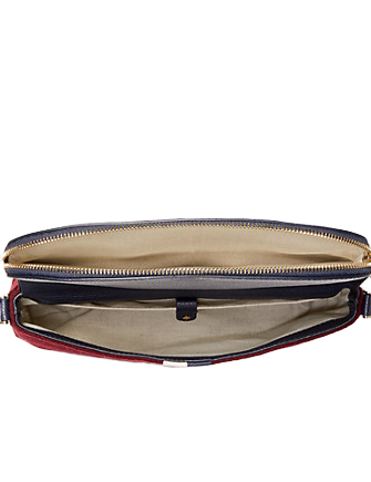 Kate Spade New York Polly Felt Large Convertible Crossbody