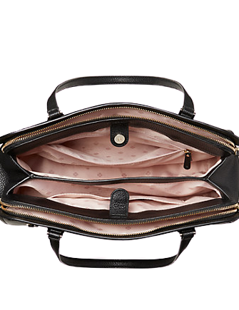 Polly large tote kate spade sale