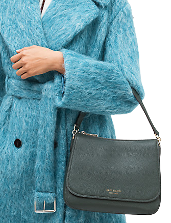 Kate spade polly medium shoulder bag hotsell