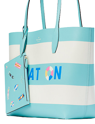 Kate spade pool bag Clearance