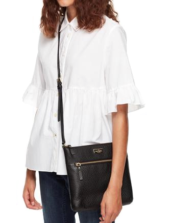 Kate Spade New York Prospect Place Rima Crossbody