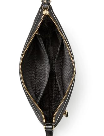 Kate Spade New York Prospect Place Rima Crossbody