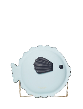 Kate spade puffer fish Clearance
