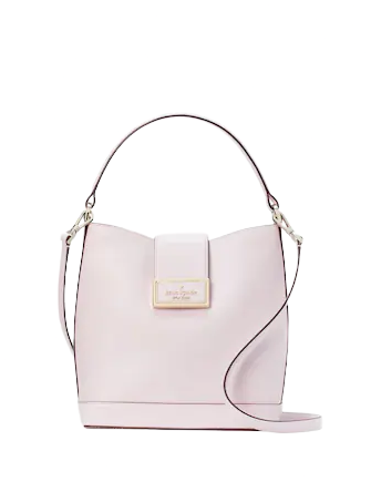 pink kate spade bag