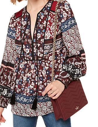 Reese park 2025 marci kate spade