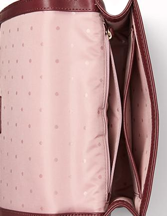 Kate spade reese park marci sales