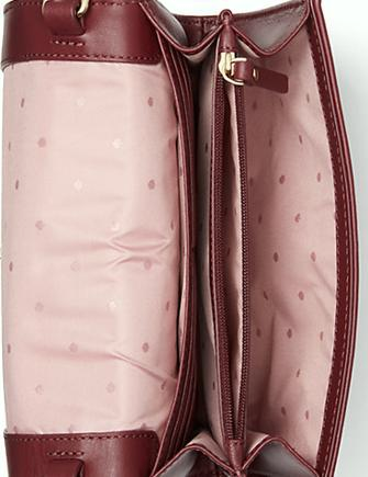 Kate Spade New York Reese Park Wyn Crossbody Brixton Baker