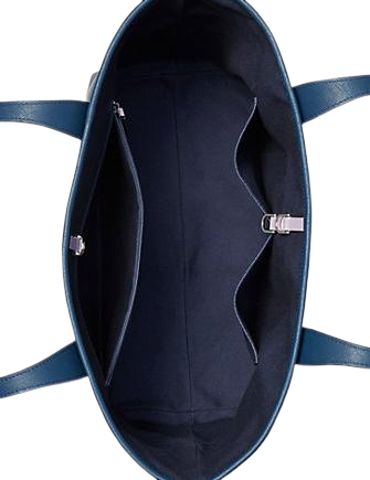 Kate Spade New York Reiley Spade Flower Applique Large Tote