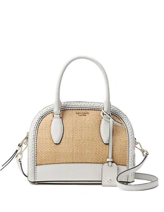 Kate spade reiley discount medium dome satchel