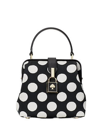 Kate Spade New York Remedy Bikini Dot Small Top Handle Bag