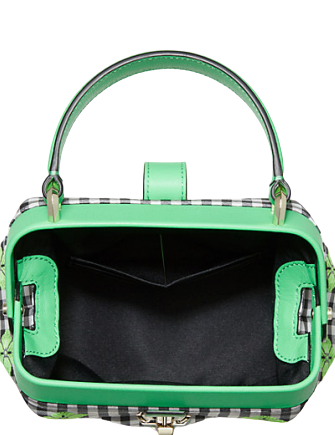 Kate spade remedy top handle bag deals