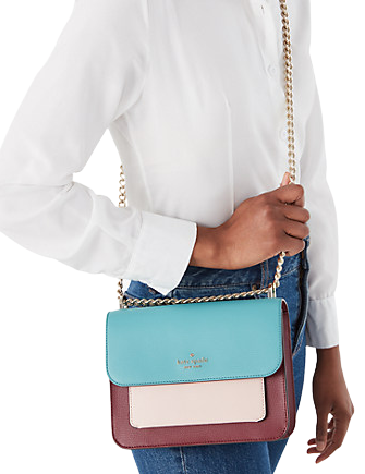 Remi 2025 chain crossbody