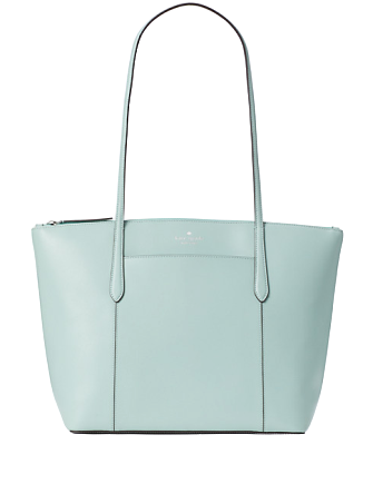 Kate spade large pocket tote online