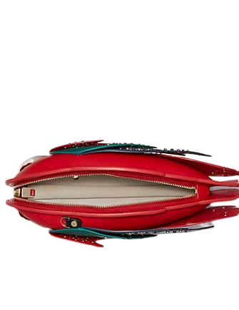 Kate Spade New York Rio Parrot Crossbody | Brixton Baker Kate Spade New York Rio Parrot Crossbody | Brixton Baker