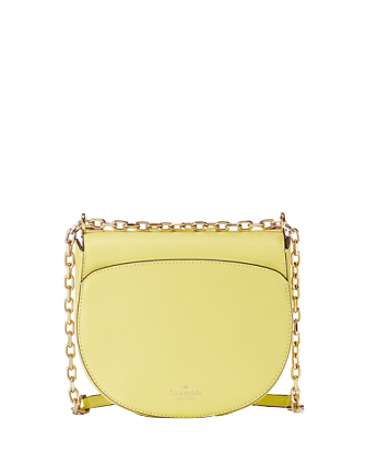 Kate Spade New York Robyn Medium Chain Saddle Bag