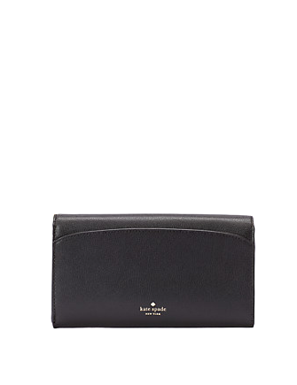 Kate spade discount small stacy wallet