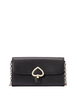 Kate Spade New York Robyn Small Flap Chain Wallet