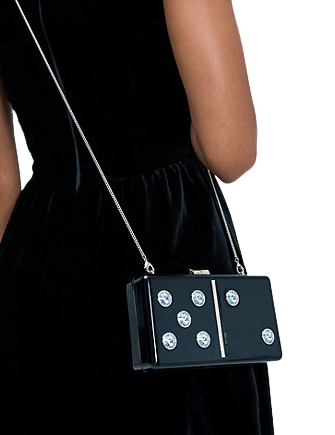 Kate spade domino bag Clearance