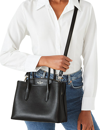 Rory medium satchel Clearance