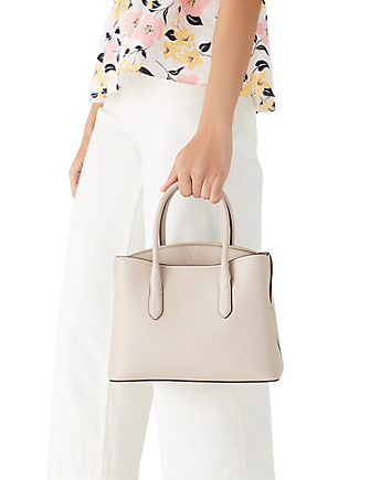 Blush purse 2025 kate spade