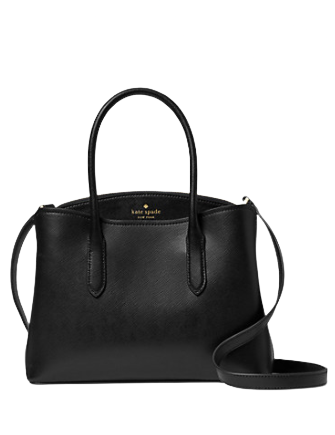 Rory medium satchel kate spade Outlet
