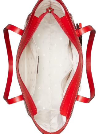 Kate Spade New York Rosa Daisy Medium Tote