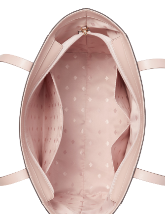 Kate Spade New York Rosa Daisy Medium Tote Brixton Baker